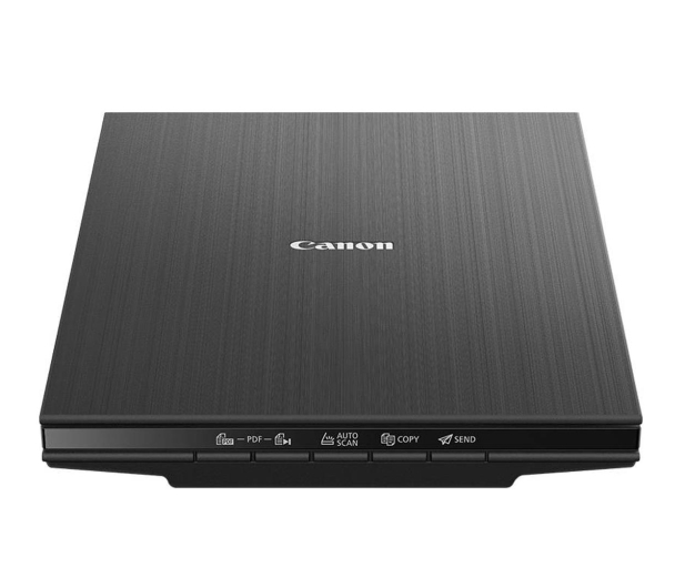 CANON CANOSCAN LIDE 400 EMEA - 456910 - zdjęcie